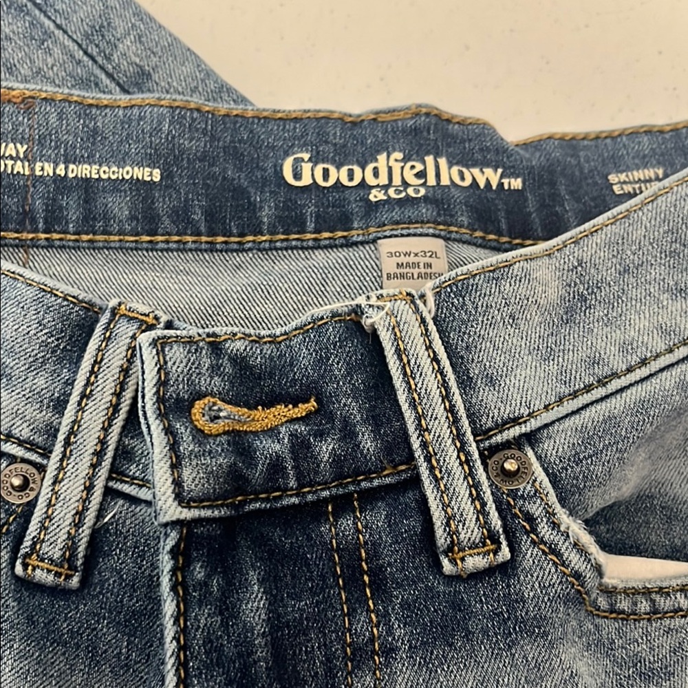Goodfellow & Co Women's Blue